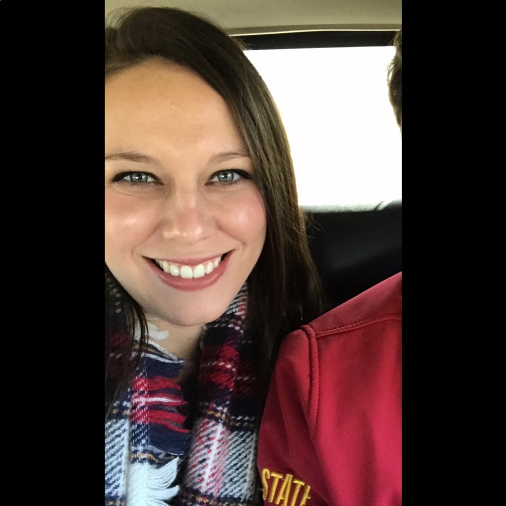 Meet your Posher, Tristen